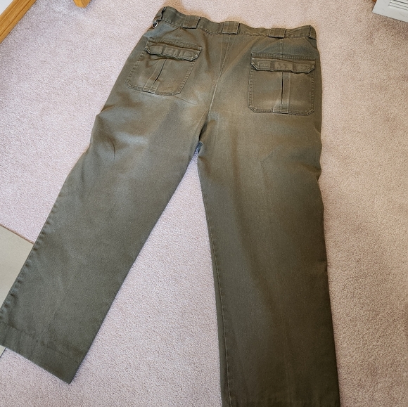 Tilley Endurables mens jeans - Picture 3 of 5